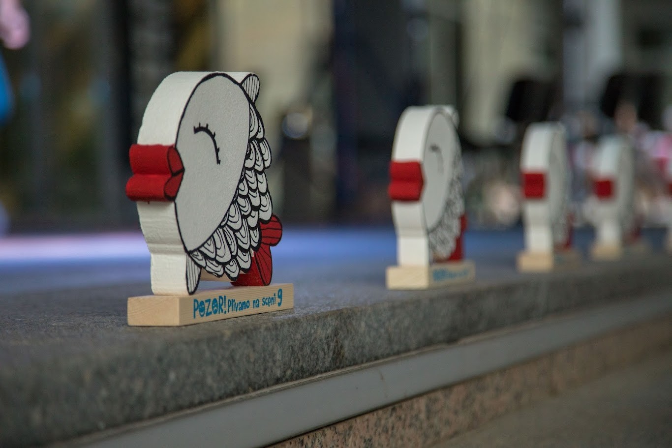 Izvješće o evaluaciji projekta “ODRŽIVI RAZVOJ KROZ DRAMSKI ODGOJ”