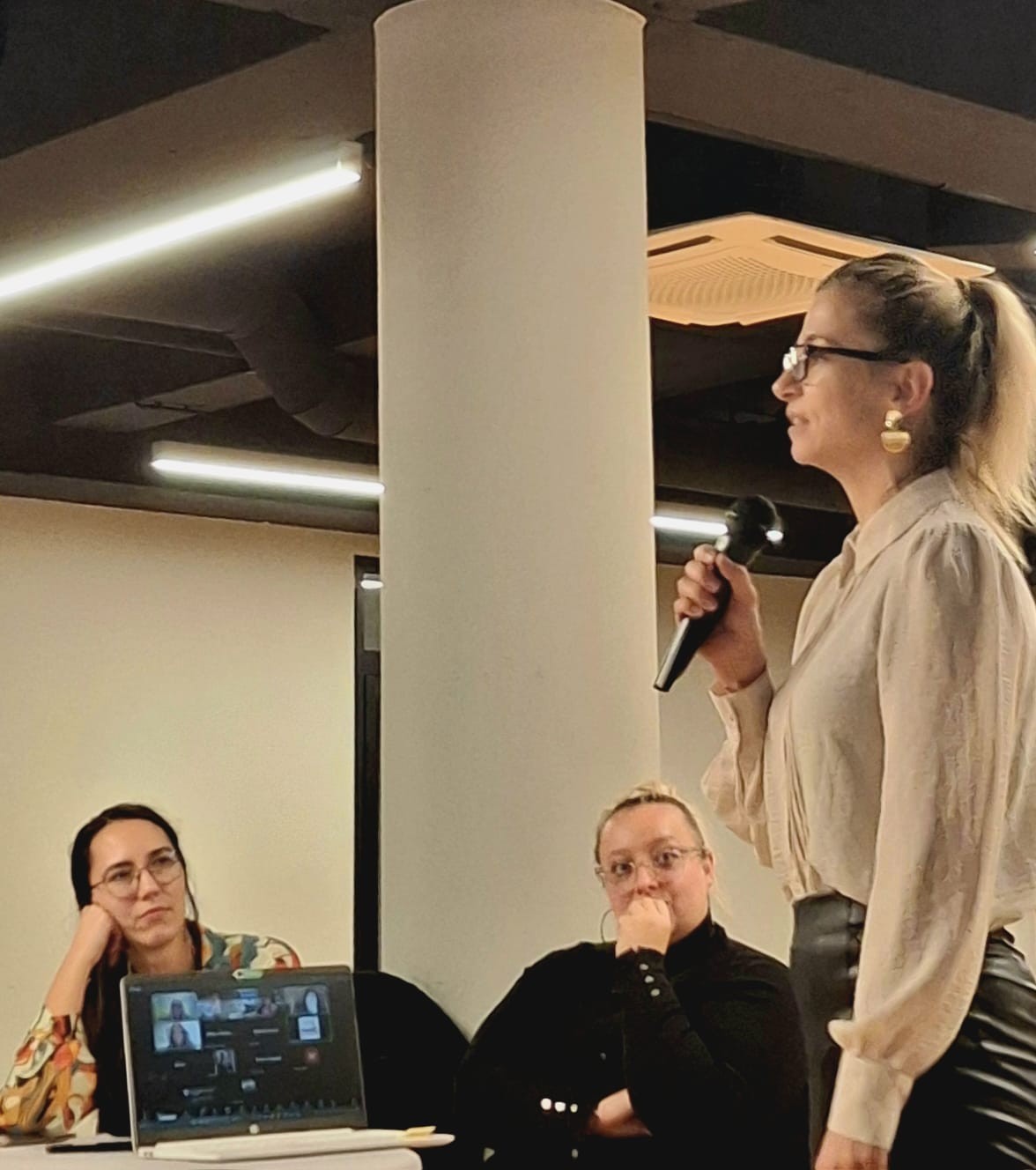 SkupštinaNORMA_Ines